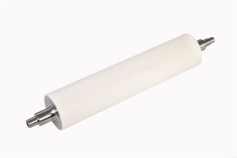 奈米液体硅胶辊